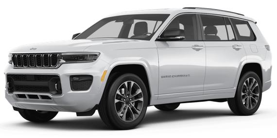 JEEP GRAND CHEROKEE 2024 1C4RJYC67R8505311 image